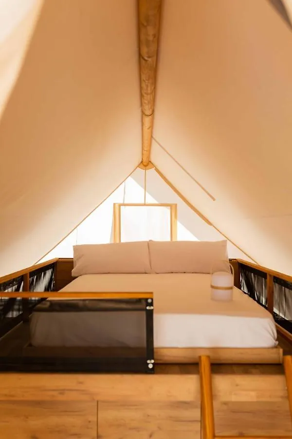 Wecamp Cadaques Hotel 0*,  Spain