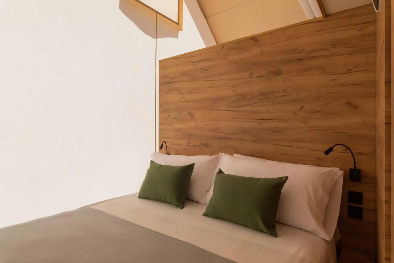 Wecamp Cadaques Hotel Spain