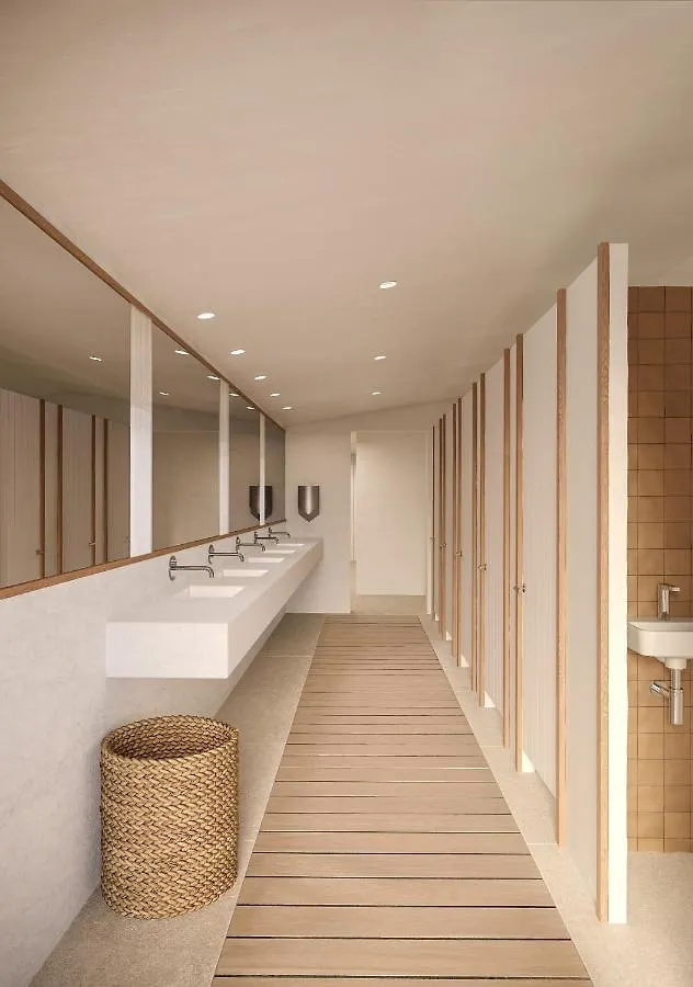 Wecamp Cadaques Hotel