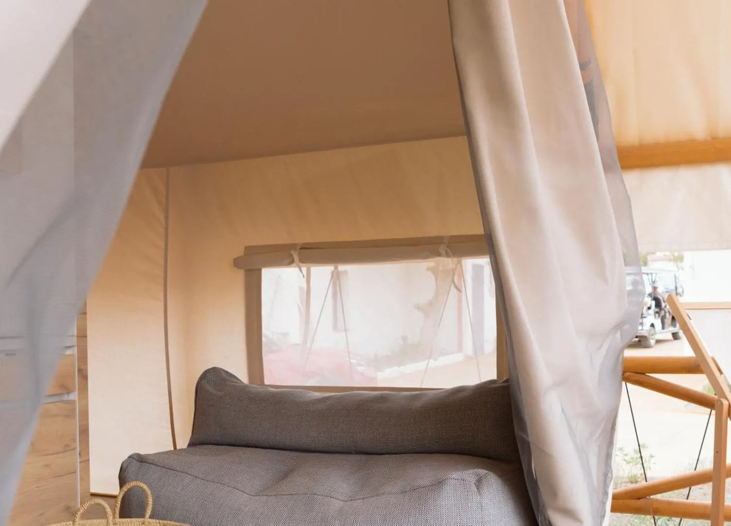 Wecamp Cadaques Hotel