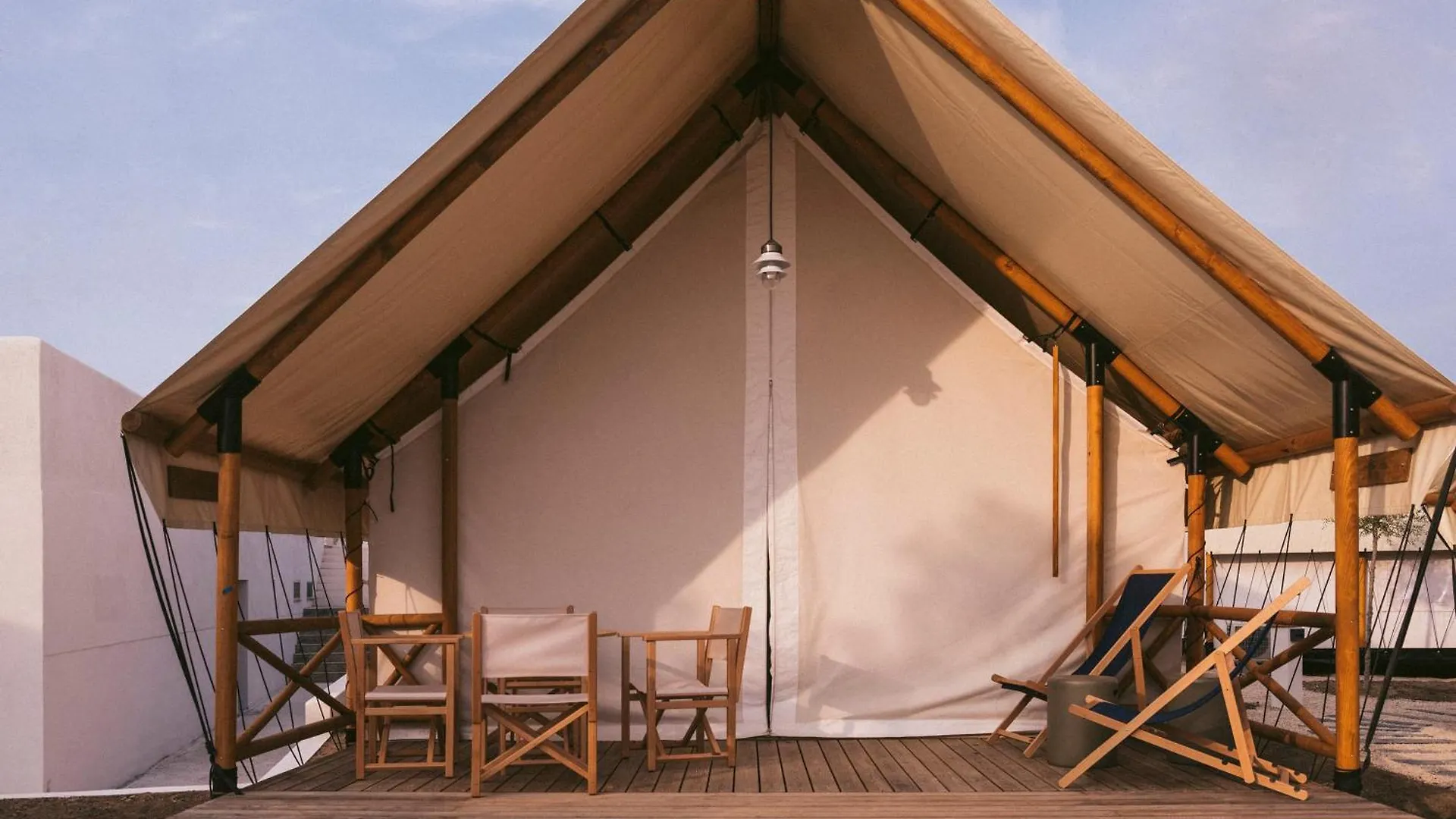 Wecamp Cadaques Hotel