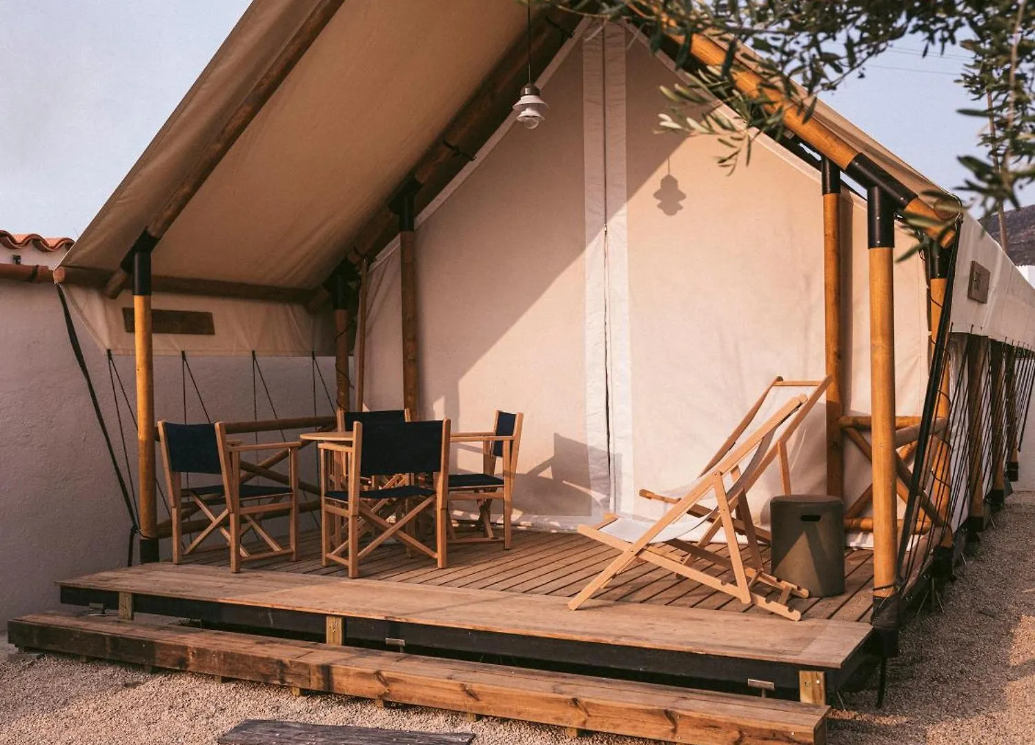Wecamp Cadaques Hotel Spain