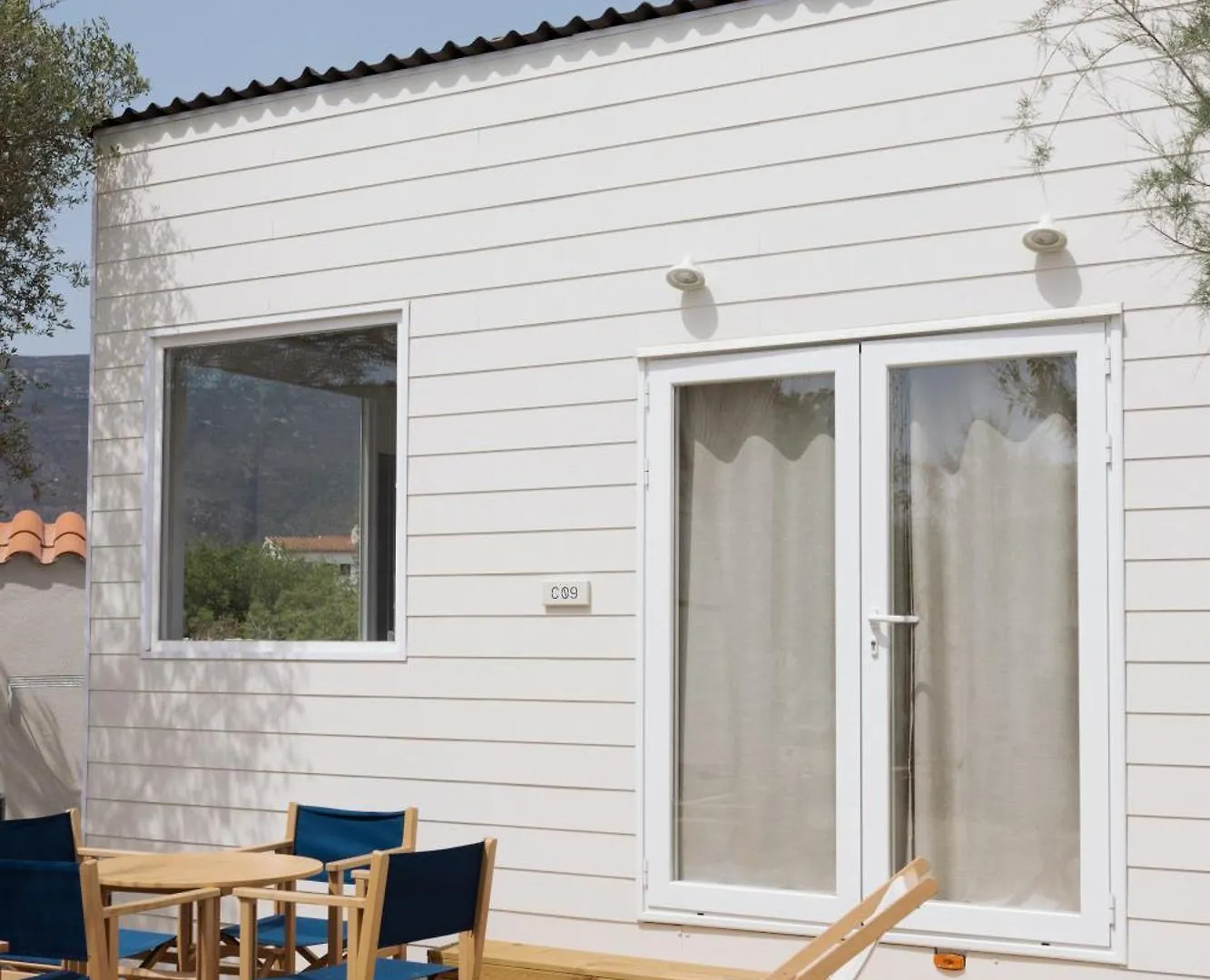 Wecamp Cadaques Hotel Campsite