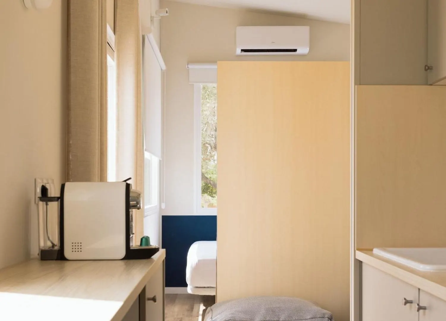 Wecamp Cadaques Hotel Campsite
