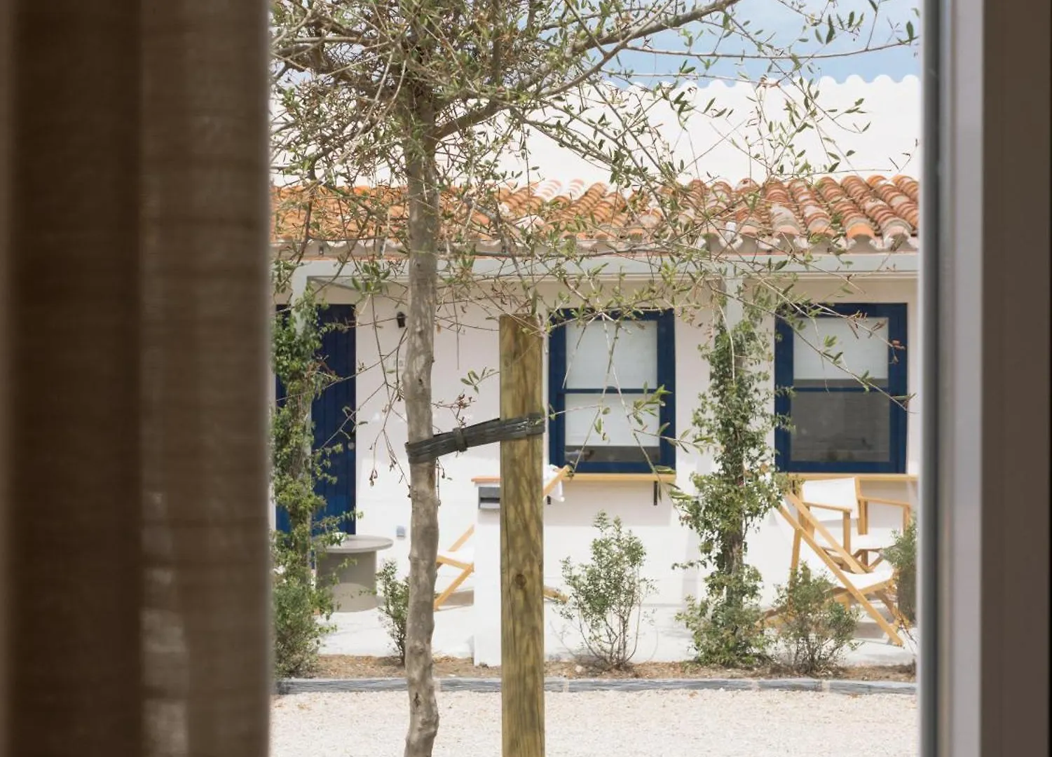 Wecamp Cadaques Hotel 0*,