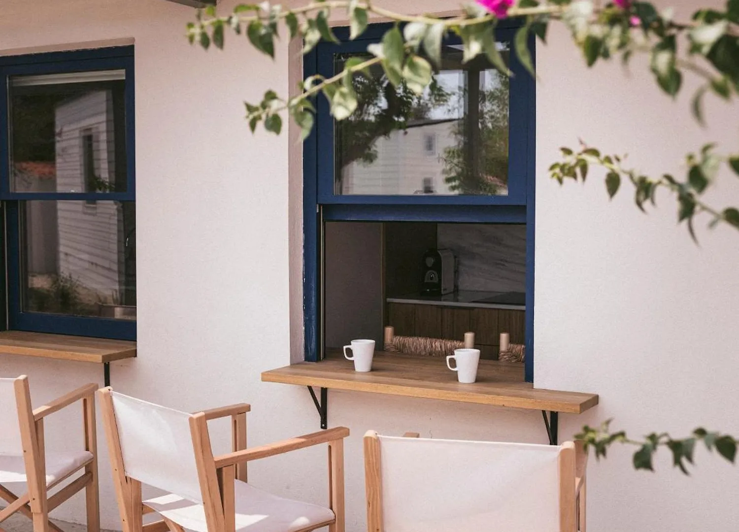Campsite Wecamp Cadaques Hotel
