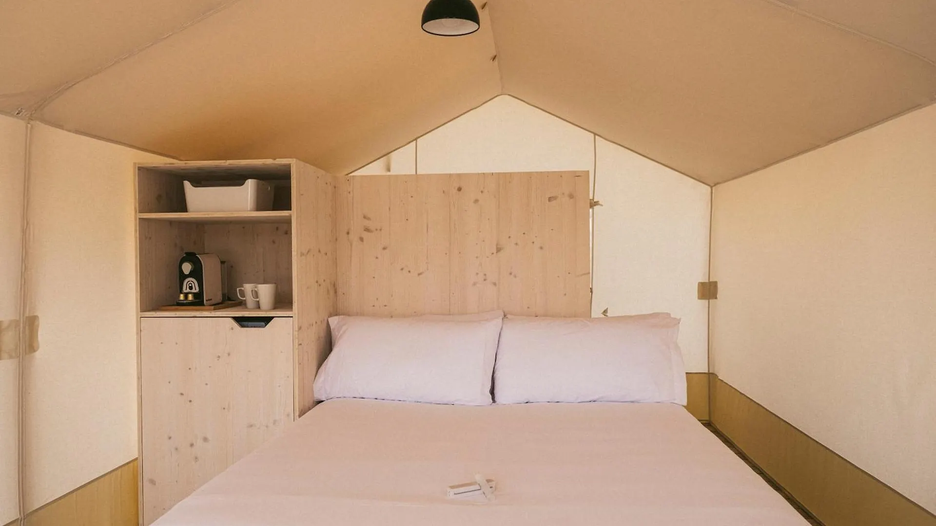 Wecamp Cadaques Hotel Spain