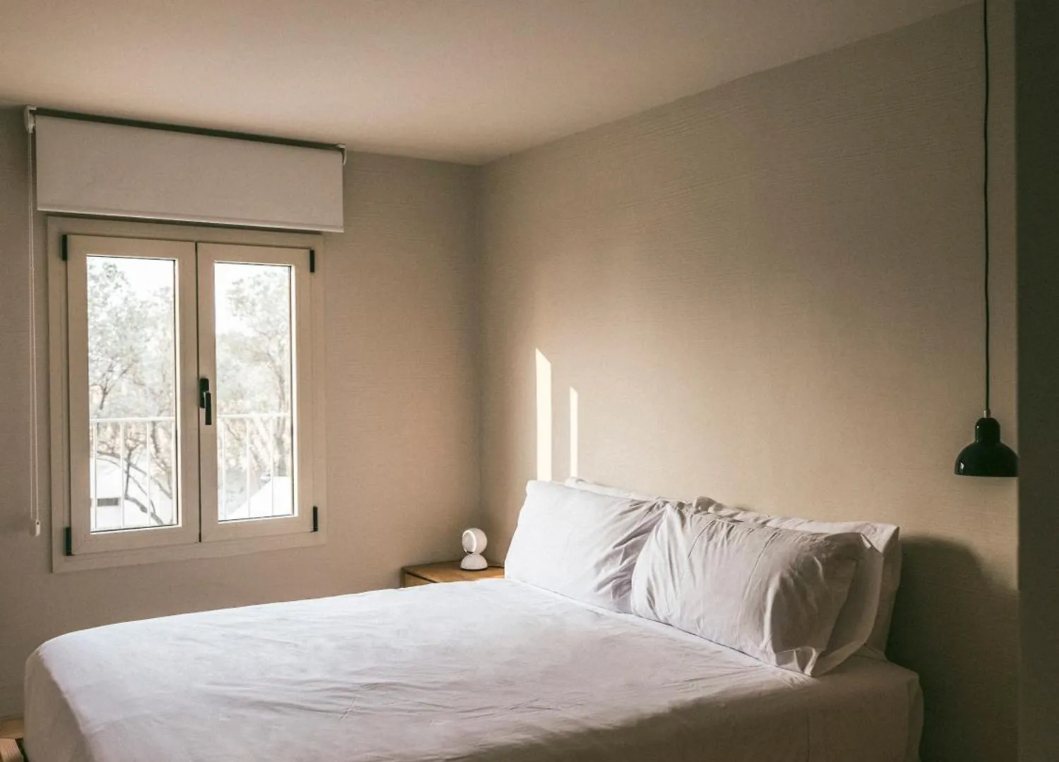 Wecamp Cadaques Hotel