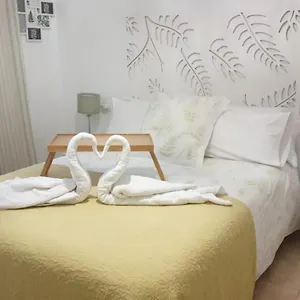  Appartement Padrinos Spanje