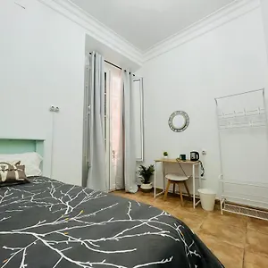  Appartement Malak-rooms Spanje
