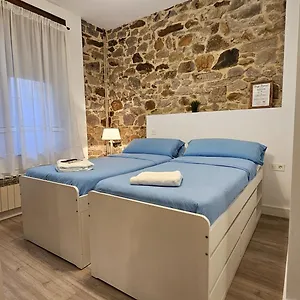 Habitación Triple En Caserío A 8km De Bilbao , Galdácano España