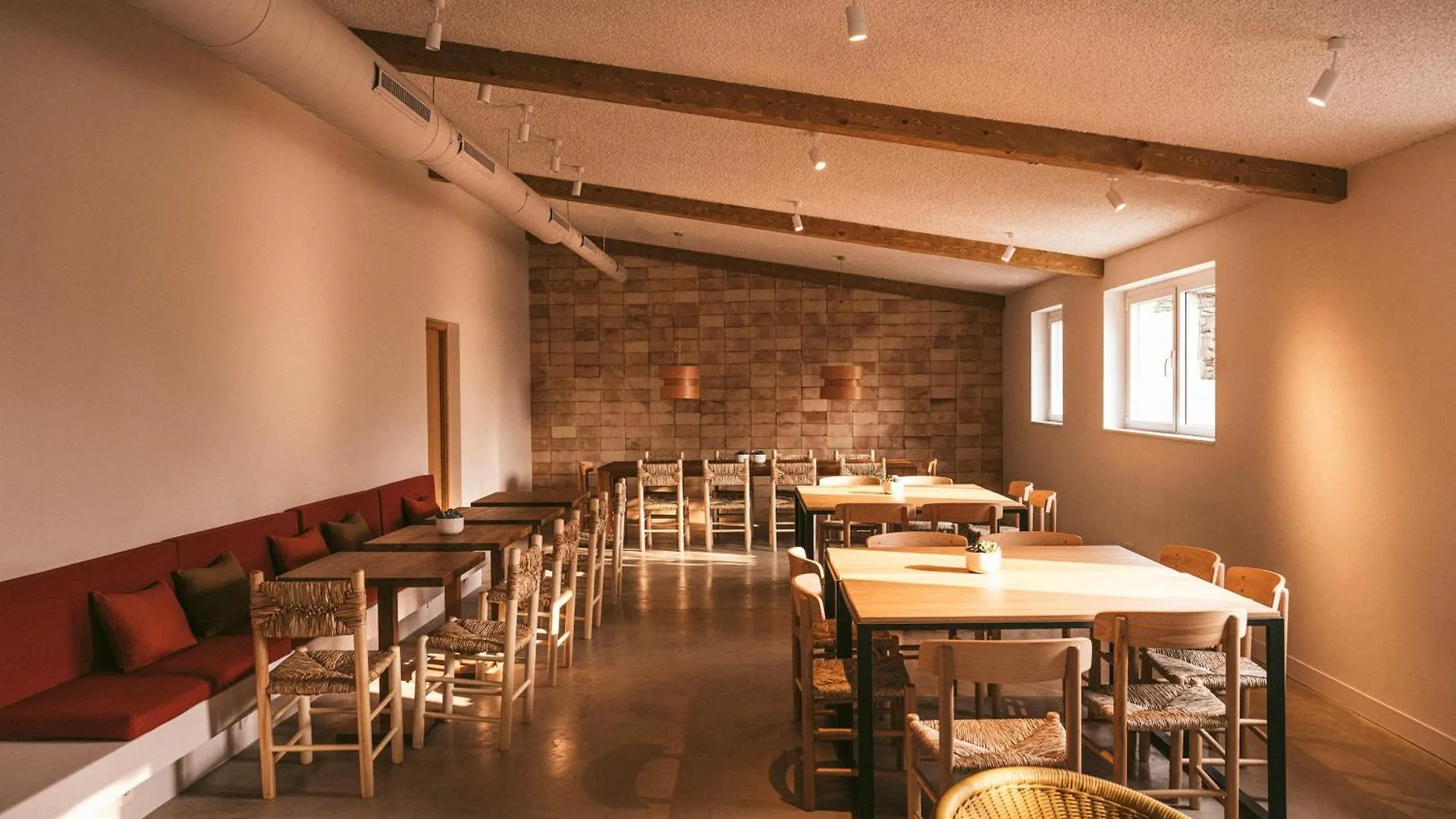 Wecamp Cadaques Hotel 0*,  Spanje