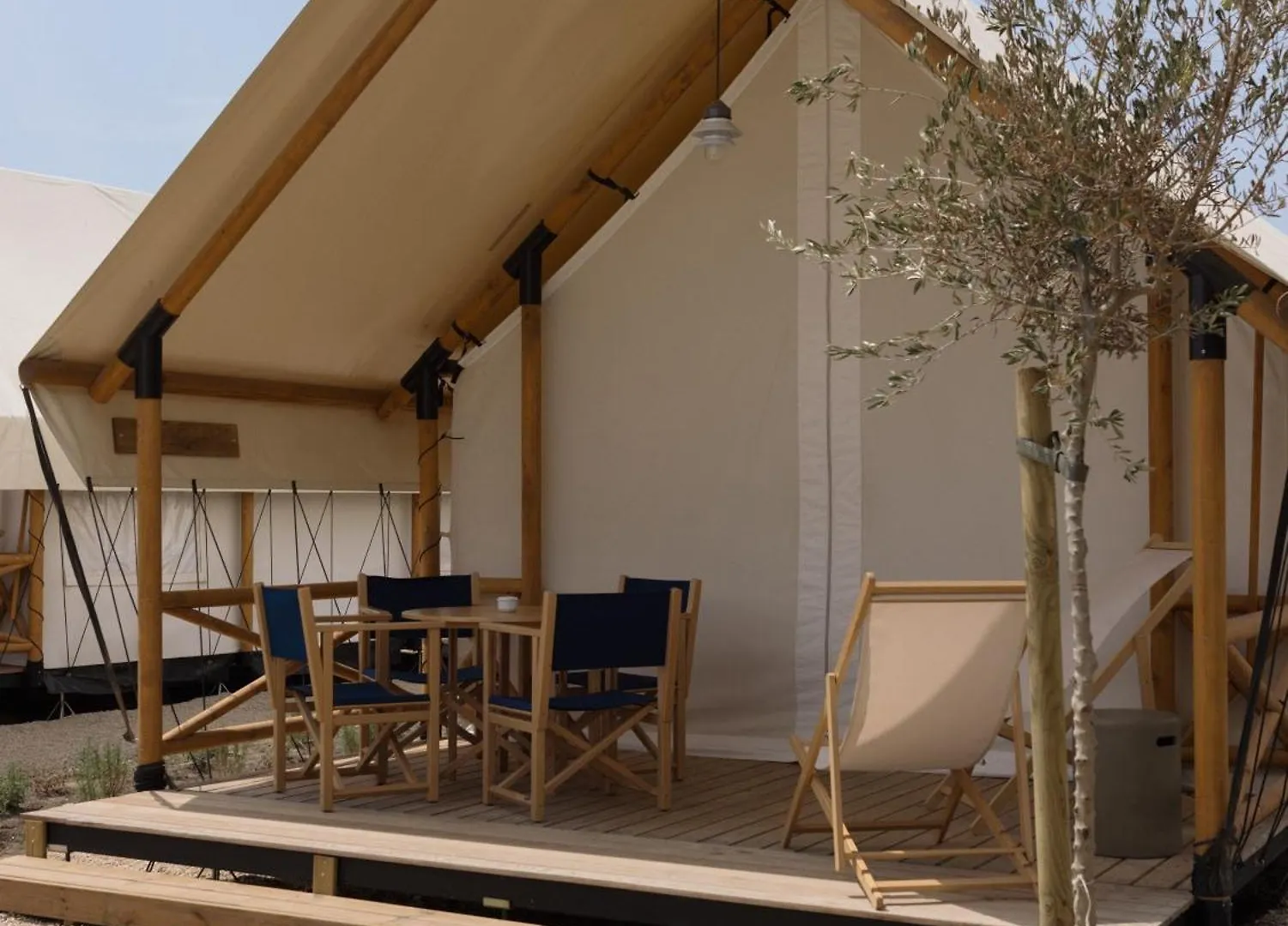 Camping Wecamp Cadaques Hotel