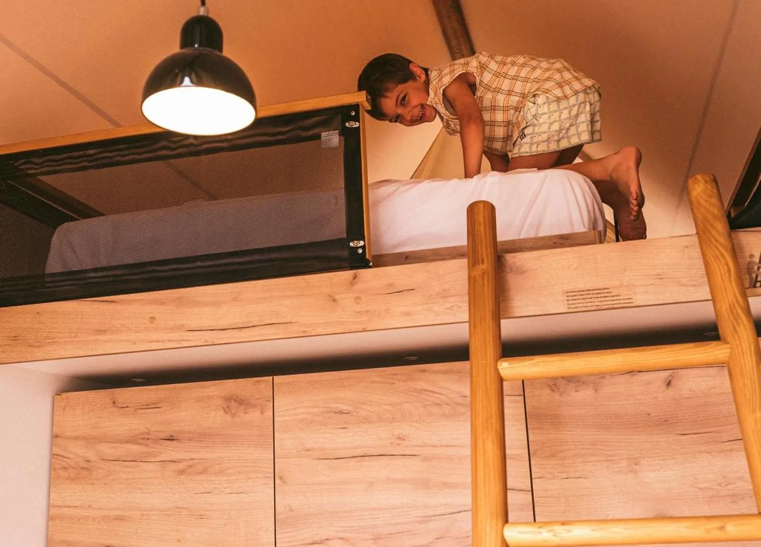 Wecamp Cadaques Hotel 0*,