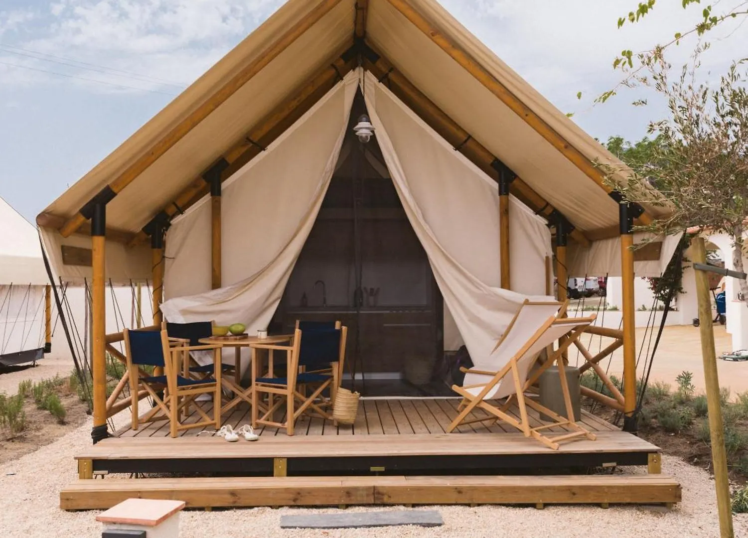 Wecamp Cadaques Hotel