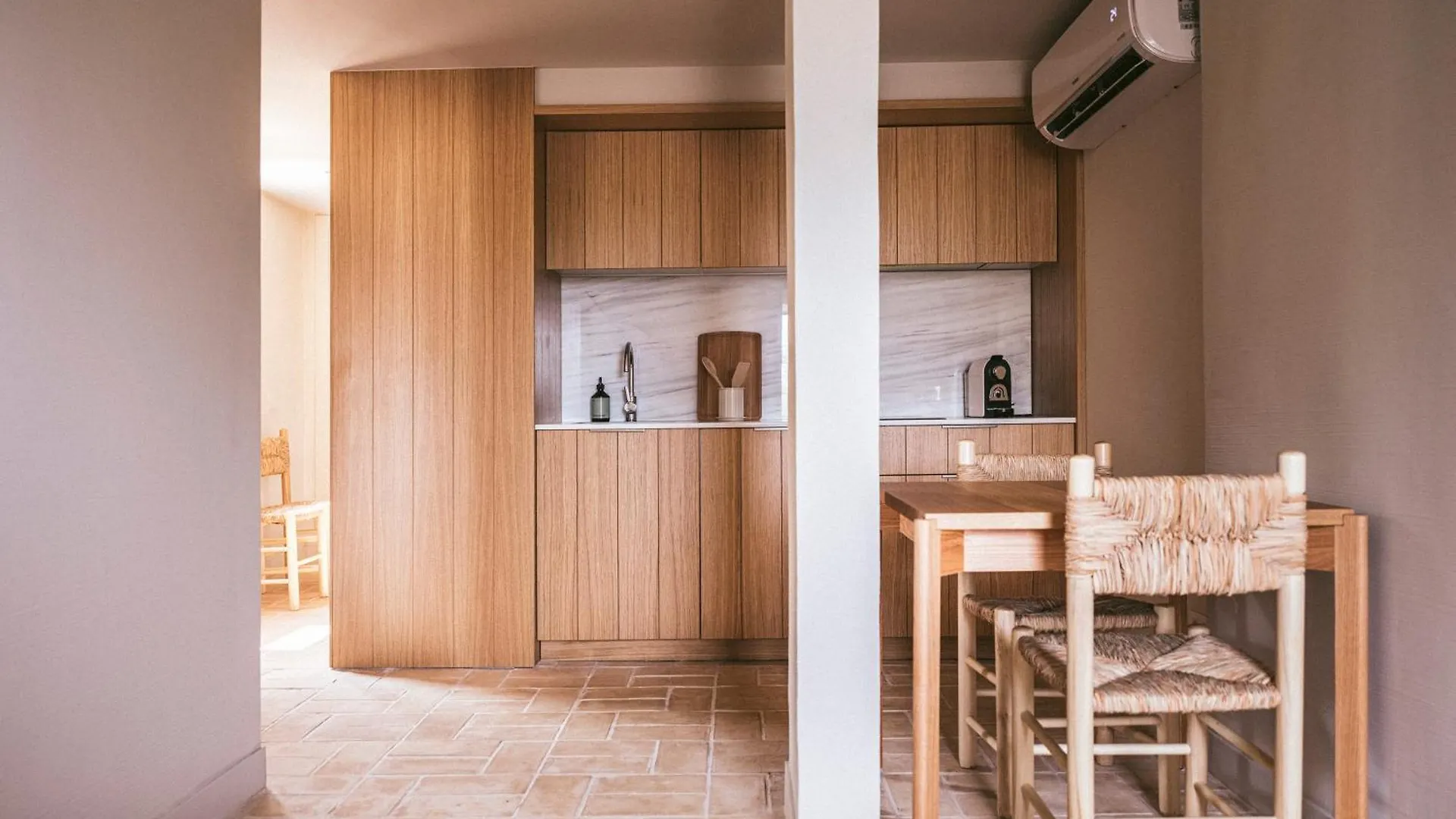Camping Hotel Wecamp Cadaqués